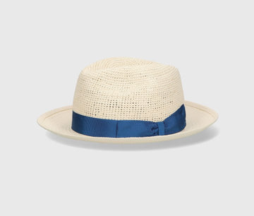 CROCHET PANAMA